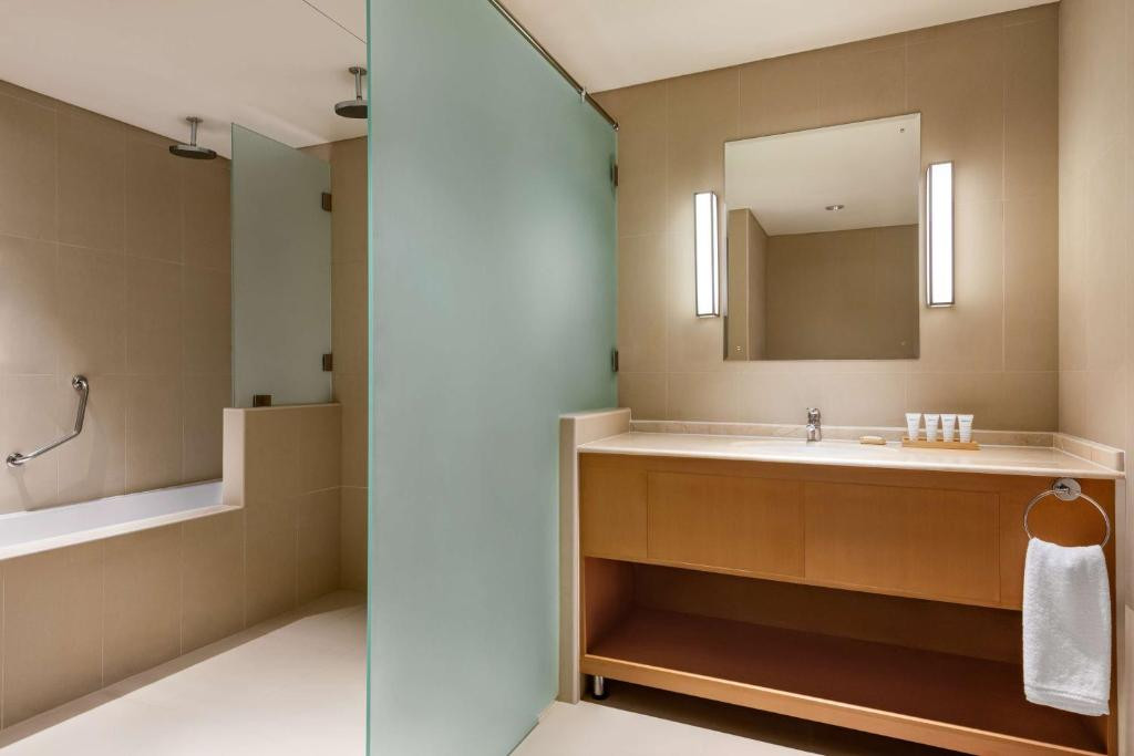 LEVATIO SUITES MUSCAT (EX. SOMERSET PANORAMA MUSCAT) — фото 4