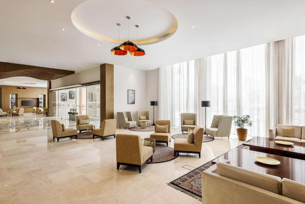 LEVATIO SUITES MUSCAT (EX. SOMERSET PANORAMA MUSCAT) — фото 7