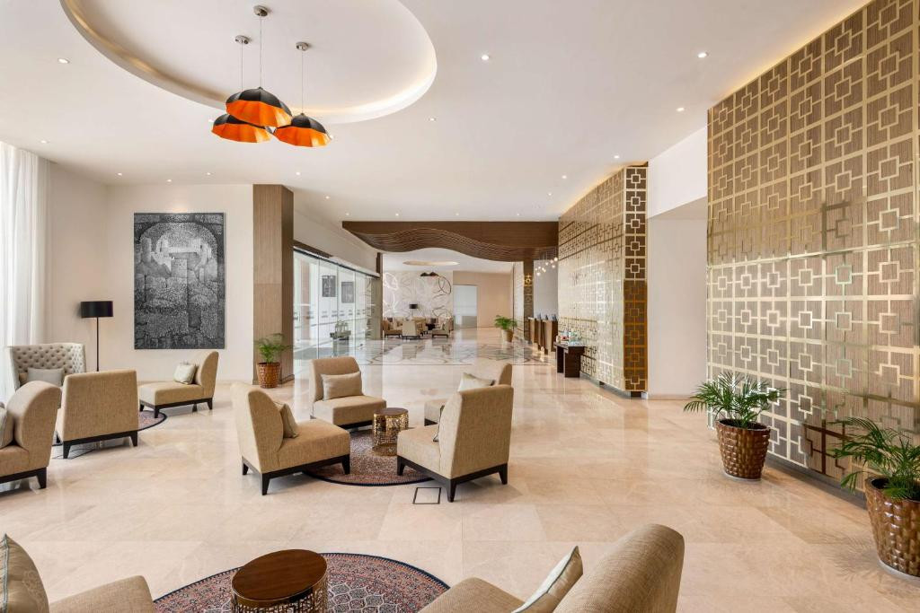 LEVATIO SUITES MUSCAT (EX. SOMERSET PANORAMA MUSCAT) — фото 9