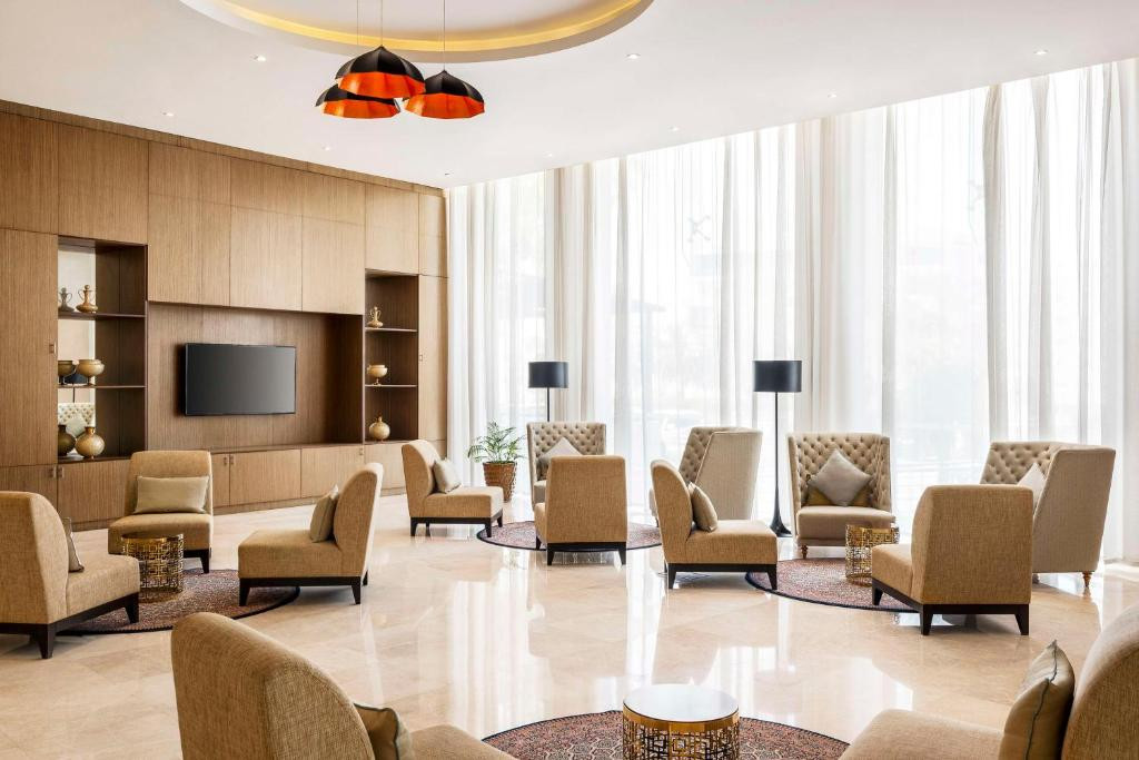 LEVATIO SUITES MUSCAT (EX. SOMERSET PANORAMA MUSCAT) — фото 10