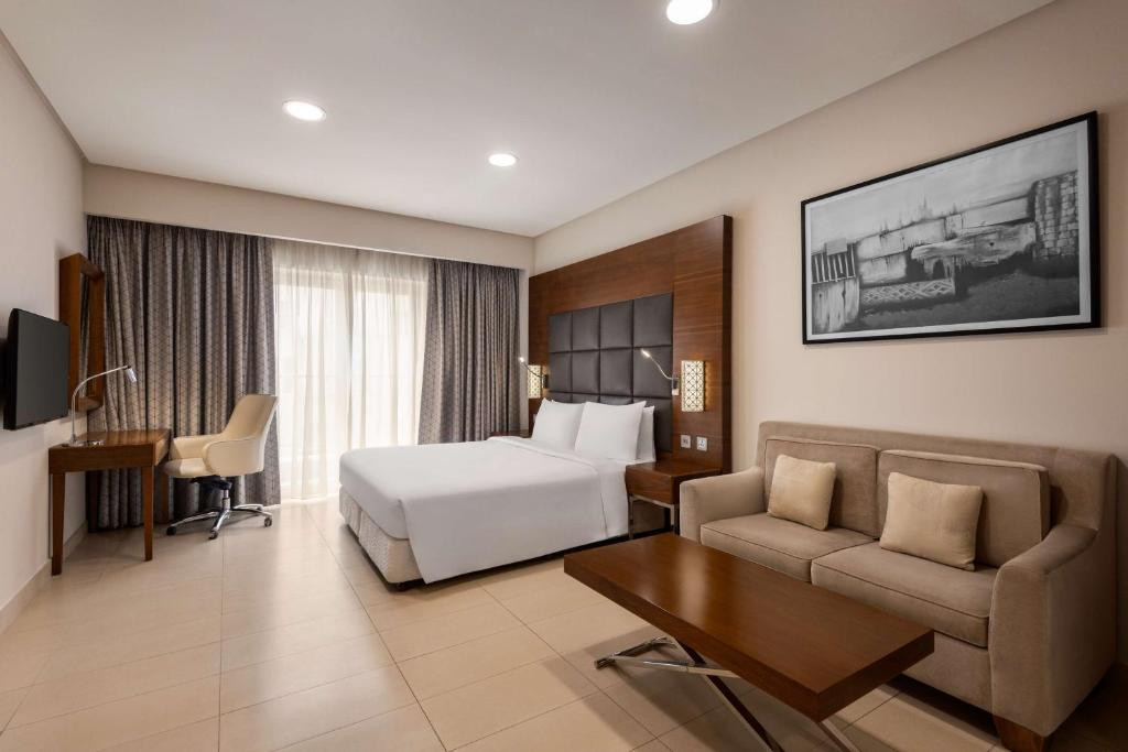 LEVATIO SUITES MUSCAT (EX. SOMERSET PANORAMA MUSCAT) — фото 12