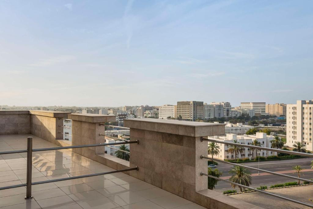 LEVATIO SUITES MUSCAT (EX. SOMERSET PANORAMA MUSCAT) — фото 15