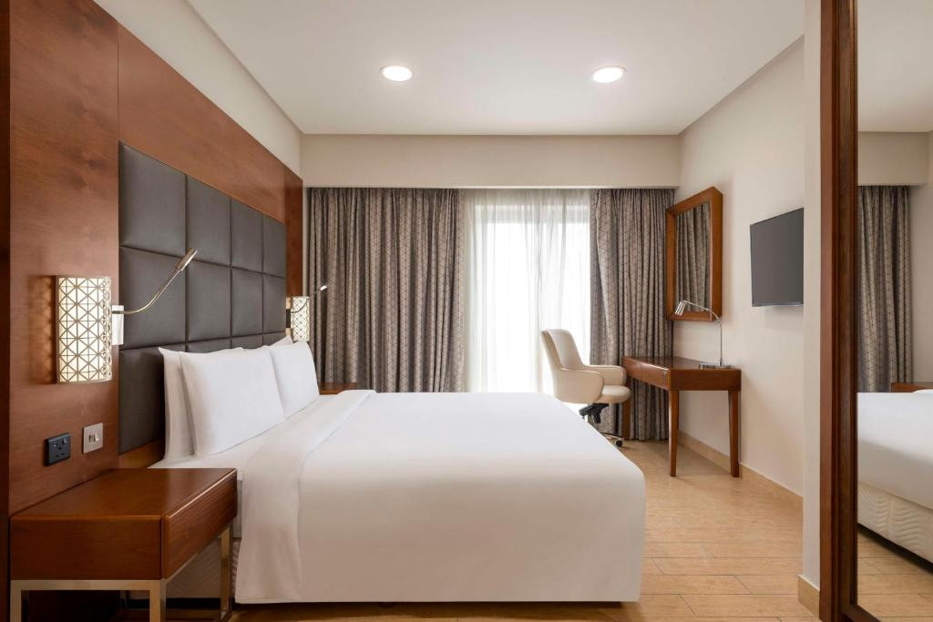 LEVATIO SUITES MUSCAT (EX. SOMERSET PANORAMA MUSCAT) — фото 16