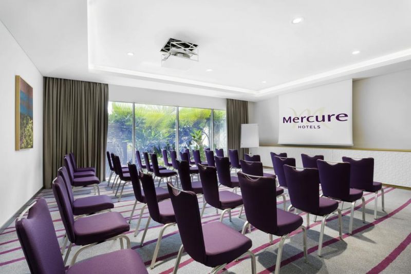 MERCURE SOHAR — фото 15