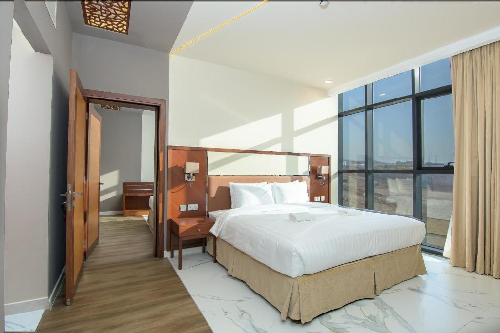 MUSCAT GATE HOTEL