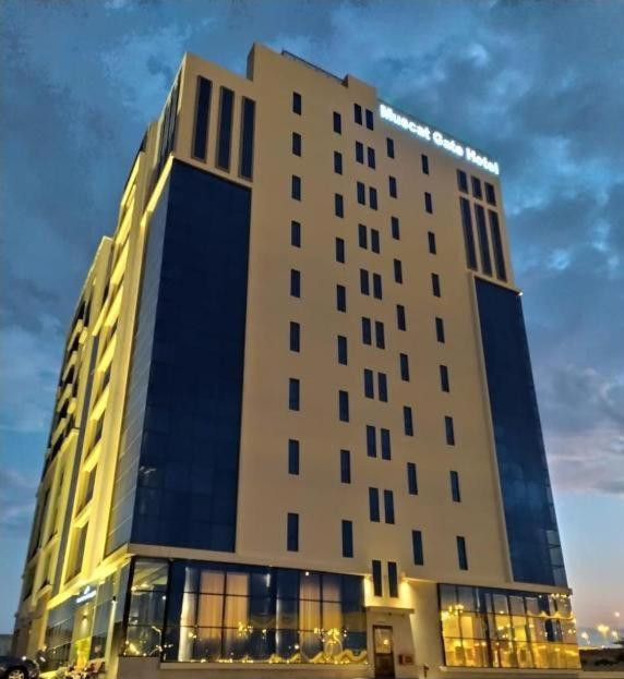 MUSCAT GATE HOTEL — фото 2