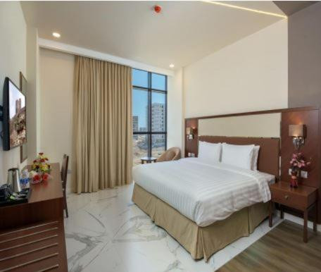 MUSCAT GATE HOTEL — фото 10