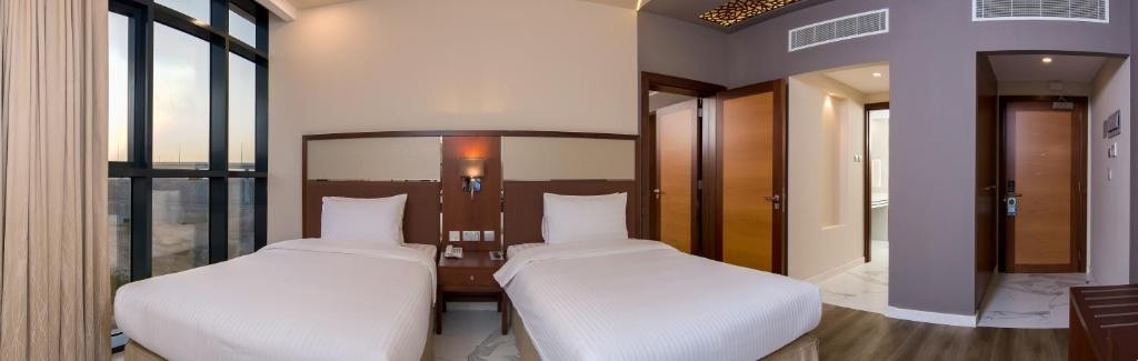 MUSCAT GATE HOTEL — фото 12