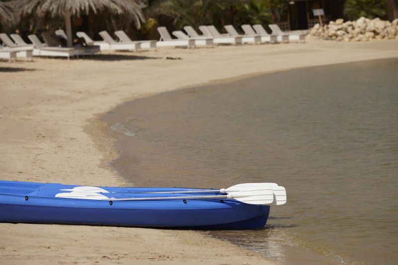 MUSCAT HILLS RESORT (EX. OMAN DIVE CENTRE) — фото 11