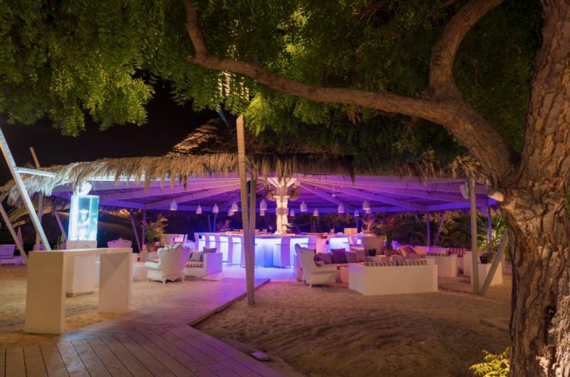 MUSCAT HILLS RESORT (EX. OMAN DIVE CENTRE) — фото 18