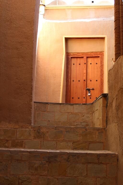 NIZWA HERITAGE INN — фото 3