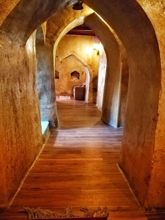 NIZWA HERITAGE INN — фото 6
