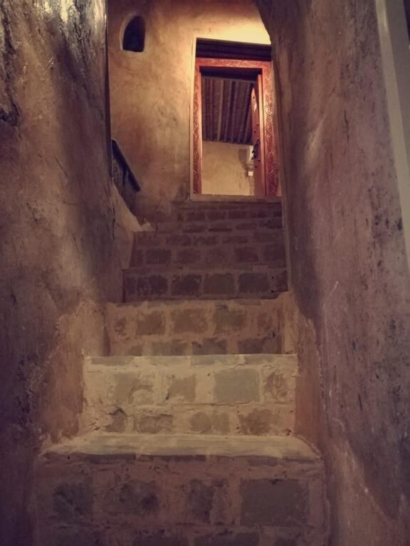 NIZWA HERITAGE INN — фото 7