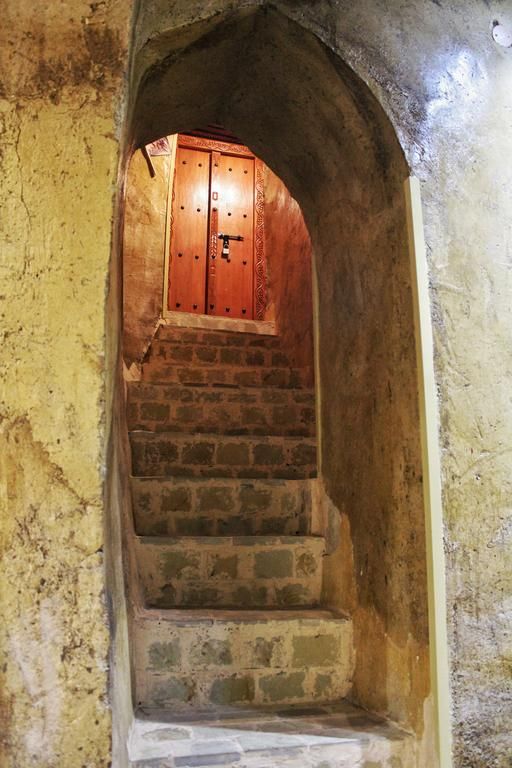 NIZWA HERITAGE INN — фото 13