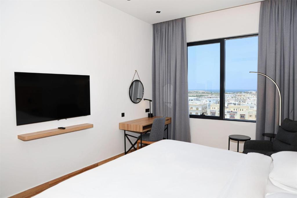 PARK INN BY RADISSON — фото 10