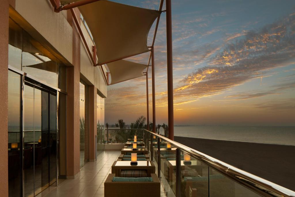 RADISSON BLU HOTEL SOHAR — фото 7