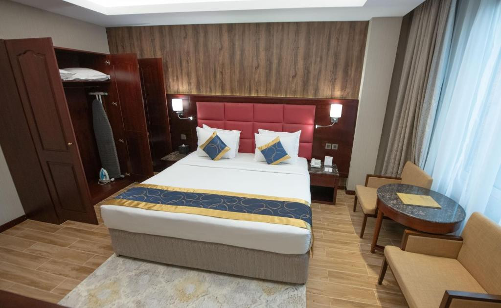 RAMEE GUESTLINE HOTEL QURUM — фото 3