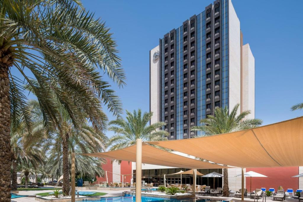 SHERATON OMAN