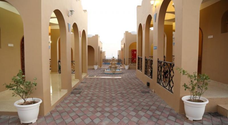 SHORFET AL ALAMIN