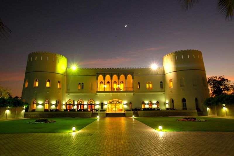 SOHAR BEACH