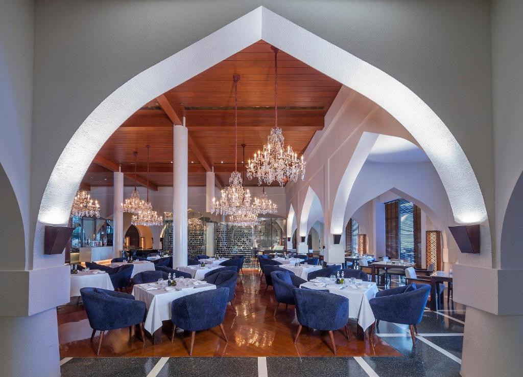THE CHEDI MUSCAT — фото 3