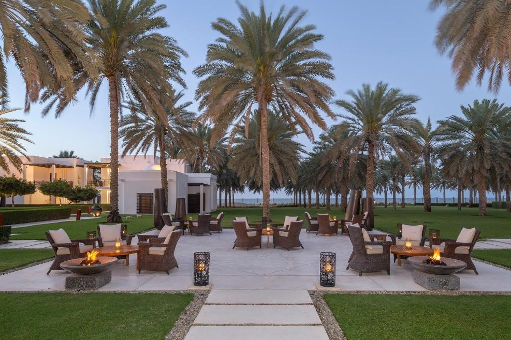 THE CHEDI MUSCAT — фото 5
