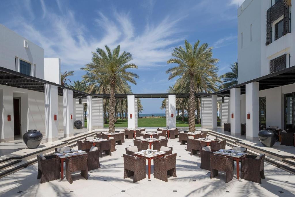 THE CHEDI MUSCAT — фото 13
