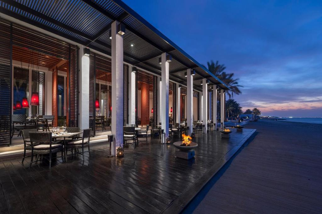 THE CHEDI MUSCAT — фото 14