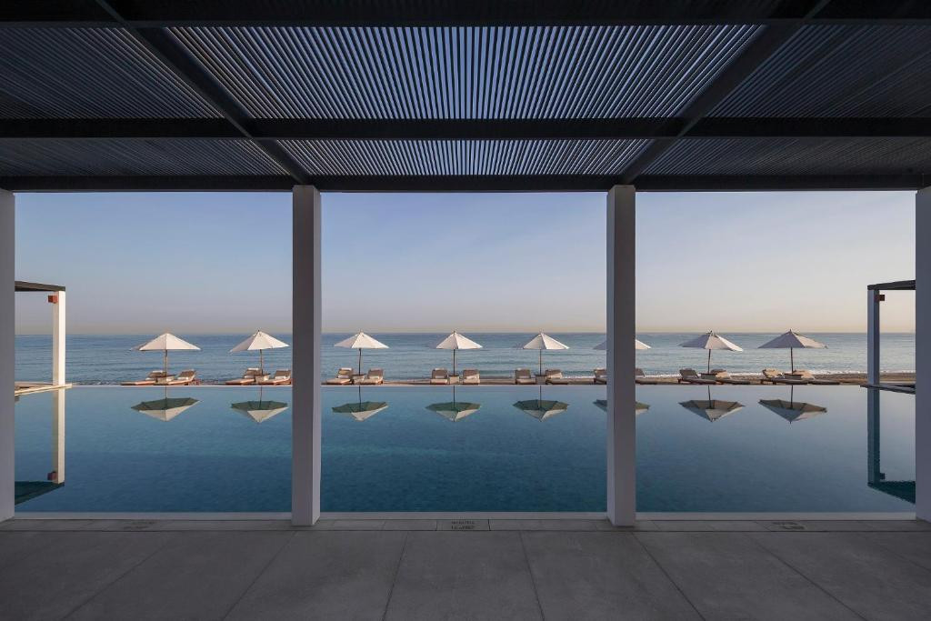 THE CHEDI MUSCAT — фото 15