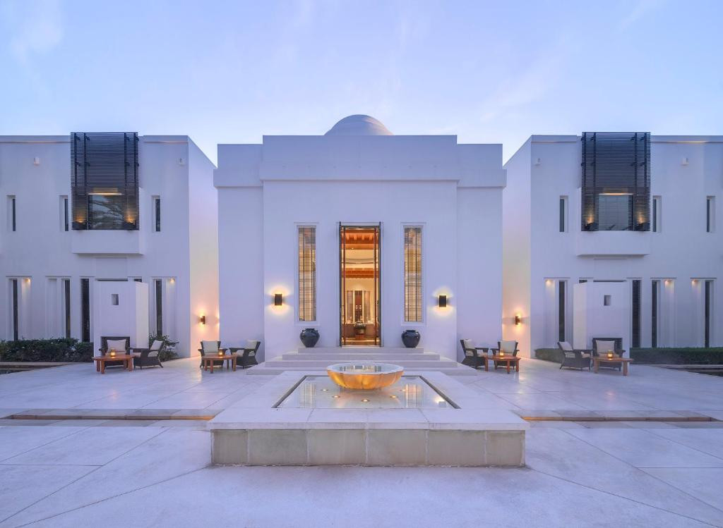 THE CHEDI MUSCAT — фото 18
