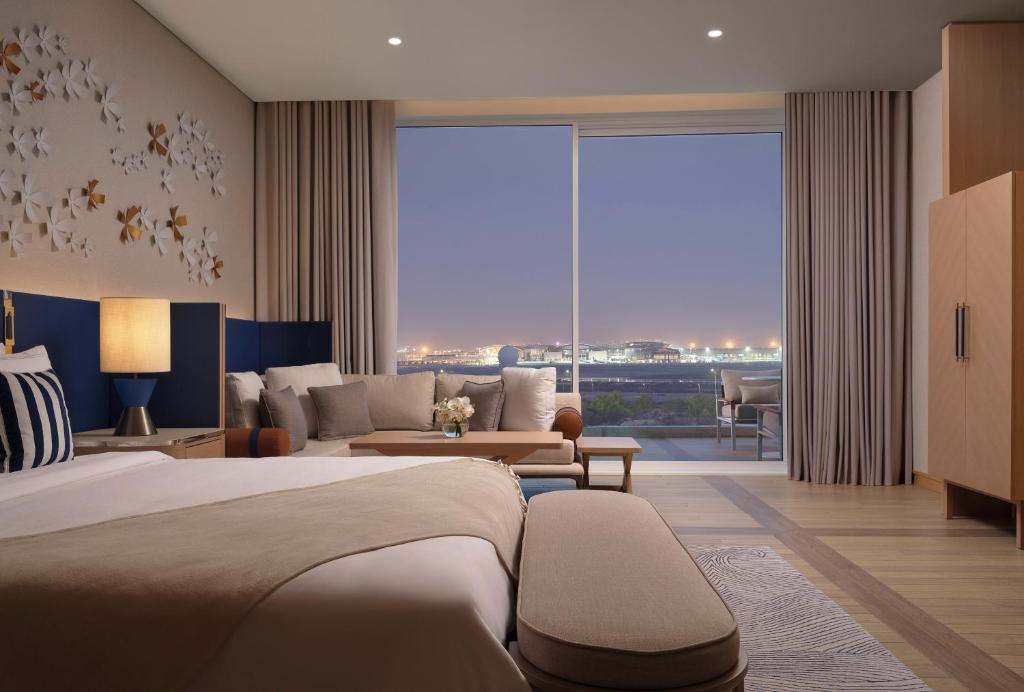 THE ST. REGIS AL MOUJ MUSCAT — фото 11