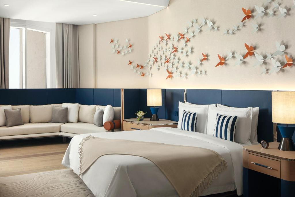 THE ST. REGIS AL MOUJ MUSCAT — фото 13