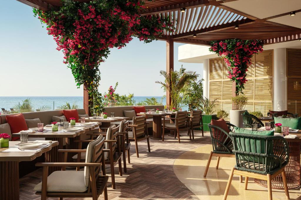 THE ST. REGIS AL MOUJ MUSCAT — фото 15