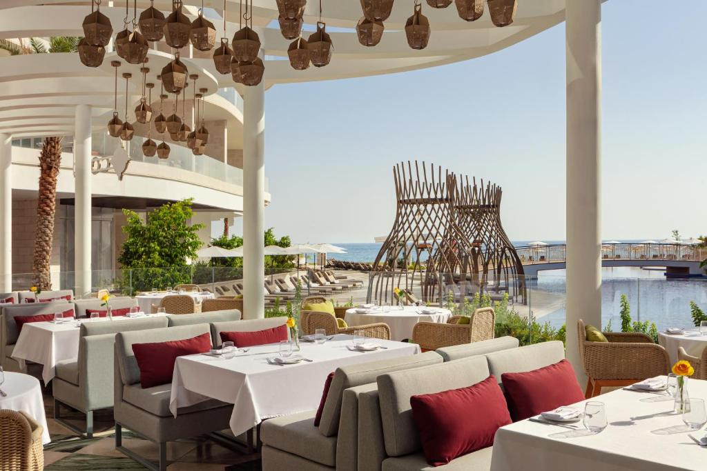 THE ST. REGIS AL MOUJ MUSCAT — фото 16