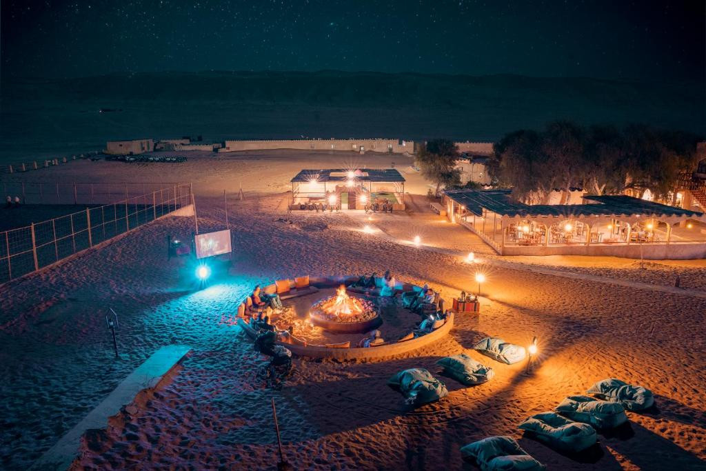 THOUSAND NIGHTS CAMP — фото 2