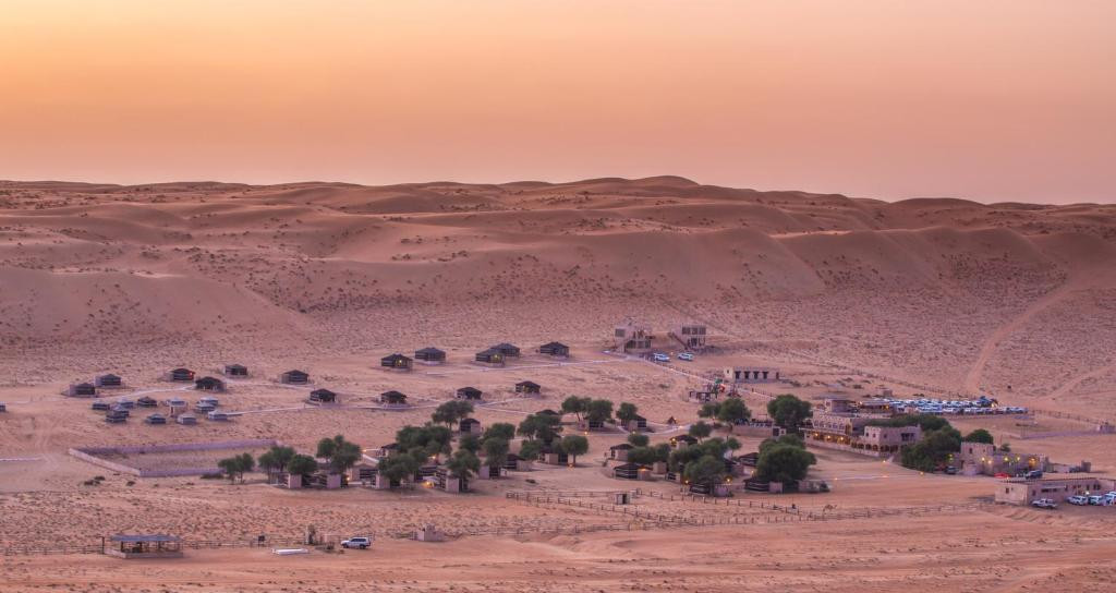 THOUSAND NIGHTS CAMP — фото 6