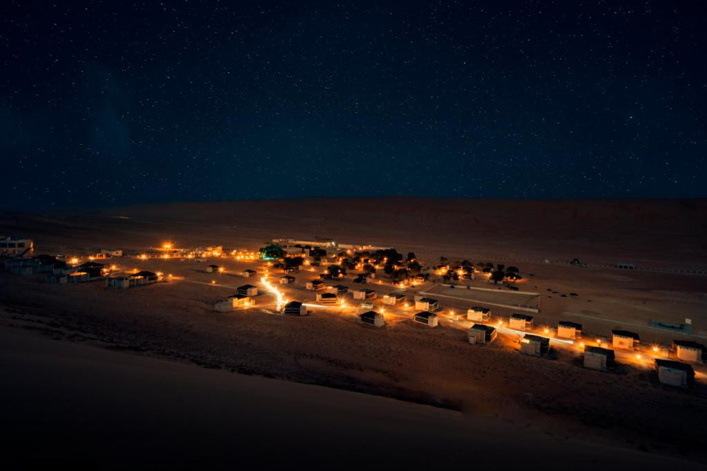THOUSAND NIGHTS CAMP — фото 7