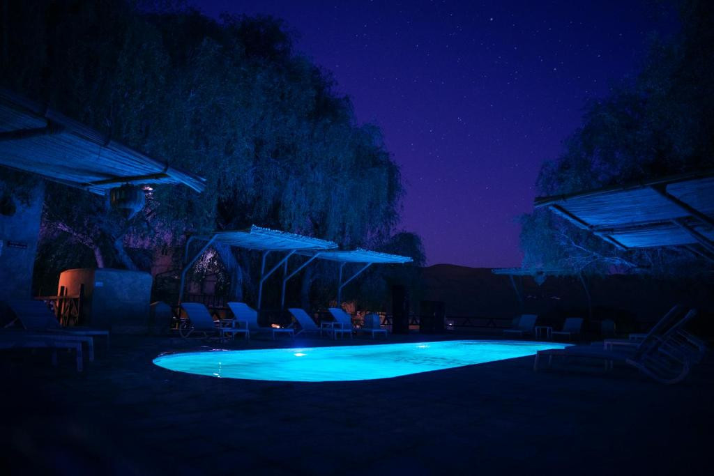 THOUSAND NIGHTS CAMP — фото 10