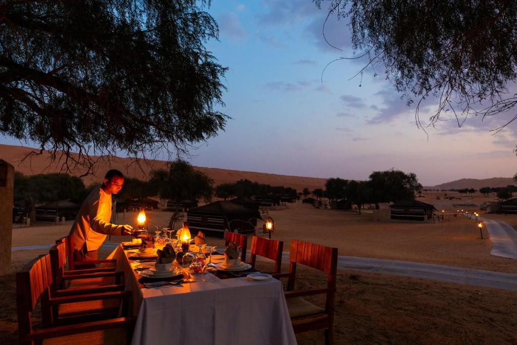 THOUSAND NIGHTS CAMP — фото 14