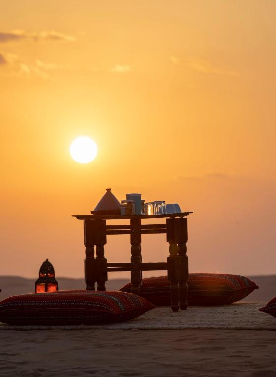 THOUSAND NIGHTS CAMP — фото 15