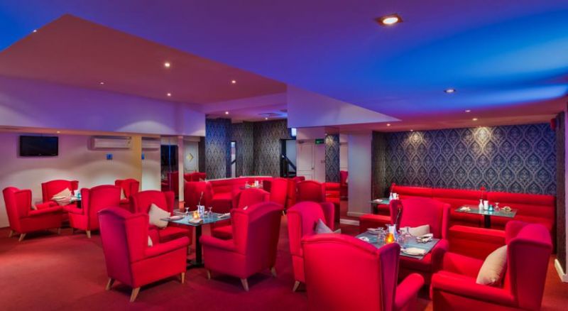 TULIP INN DOWNTOWN MUSCAT (EX. RUWI) — фото 6