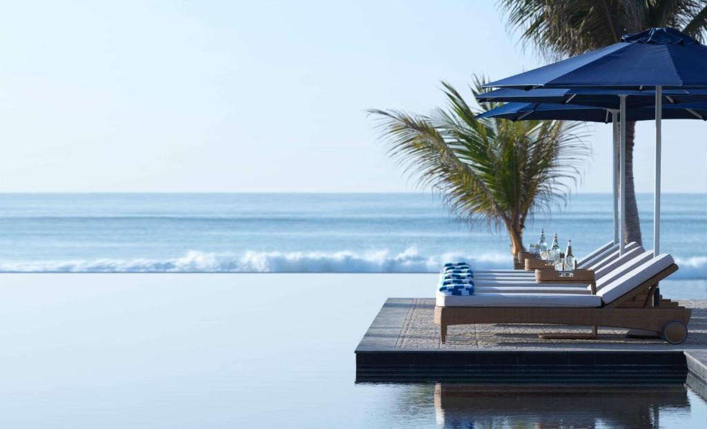 AL BALEED RESORT SALALAH BY ANANTARA — фото 2