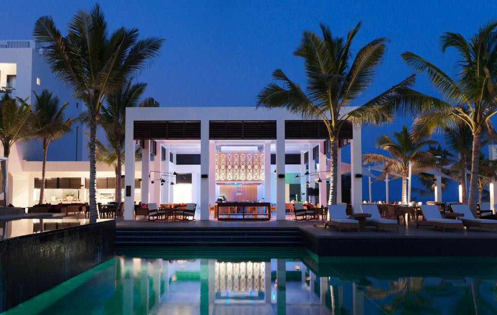 AL BALEED RESORT SALALAH BY ANANTARA — фото 3