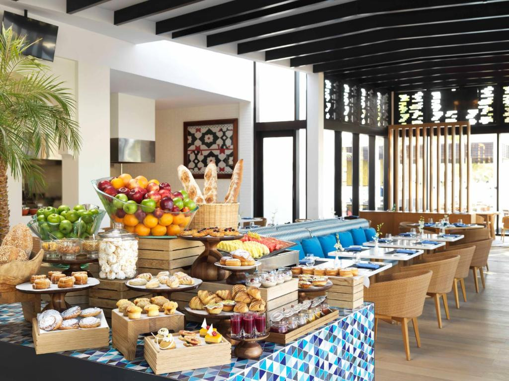 AL BALEED RESORT SALALAH BY ANANTARA — фото 4