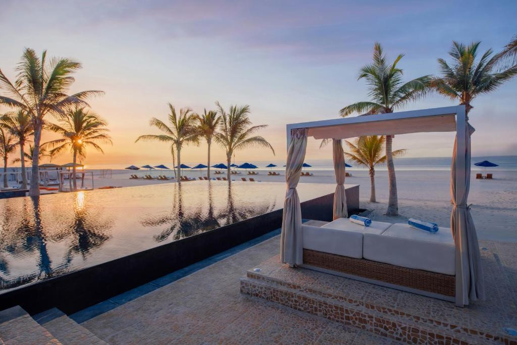 AL BALEED RESORT SALALAH BY ANANTARA — фото 5