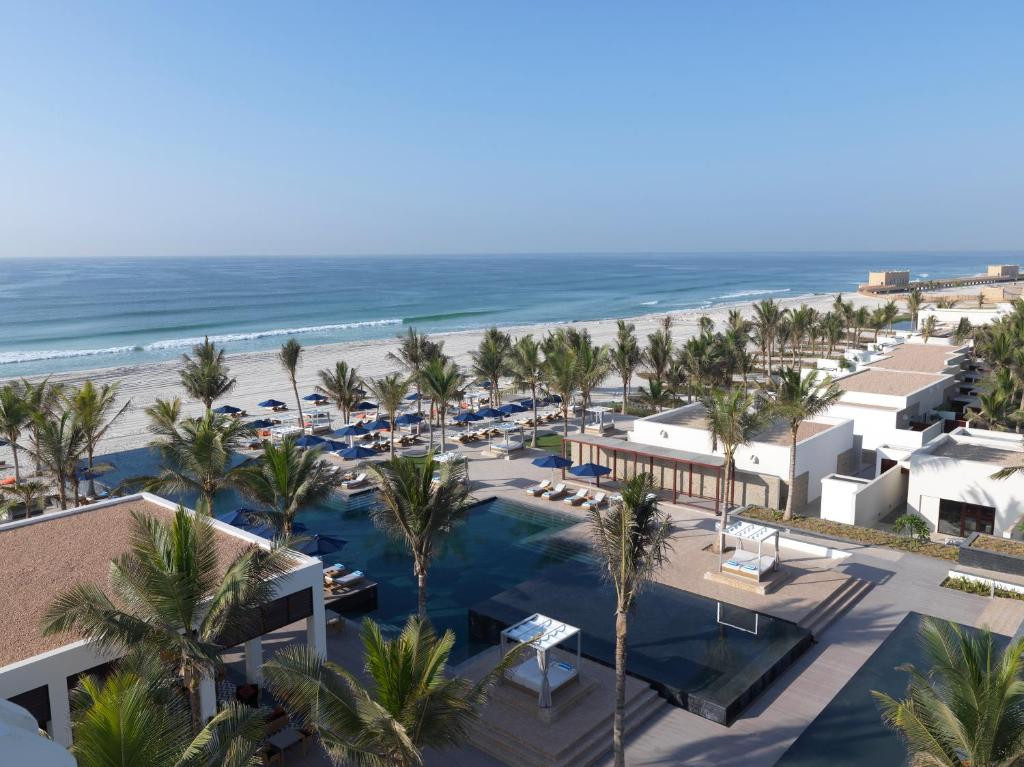 AL BALEED RESORT SALALAH BY ANANTARA — фото 6