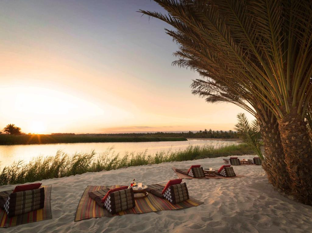 AL BALEED RESORT SALALAH BY ANANTARA — фото 8
