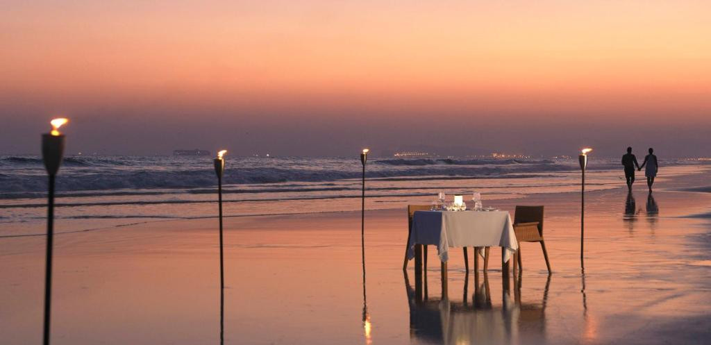 AL BALEED RESORT SALALAH BY ANANTARA — фото 9