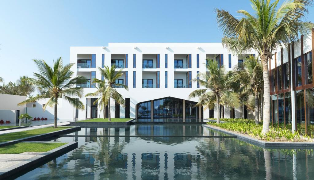AL BALEED RESORT SALALAH BY ANANTARA — фото 10