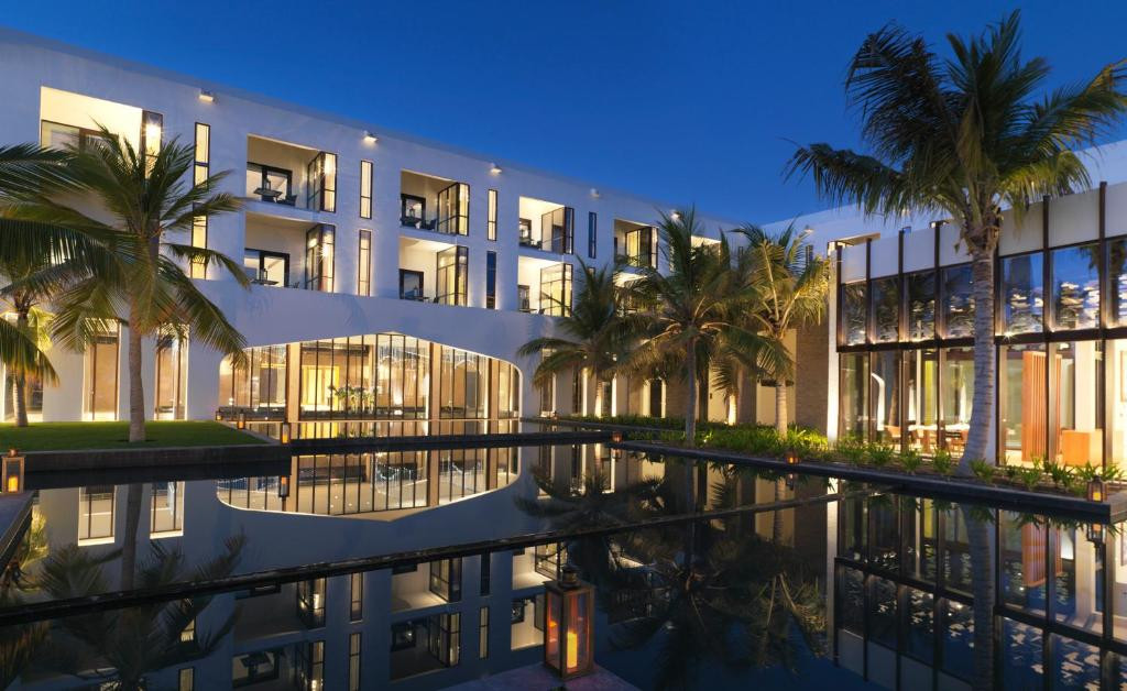 AL BALEED RESORT SALALAH BY ANANTARA — фото 11
